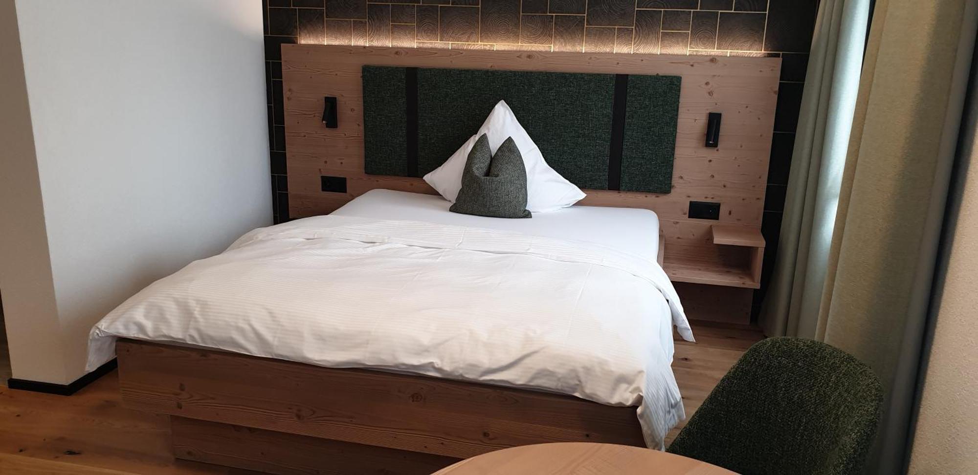 Appart Hotel Pitschonia Self Check-In Андеер Стая снимка